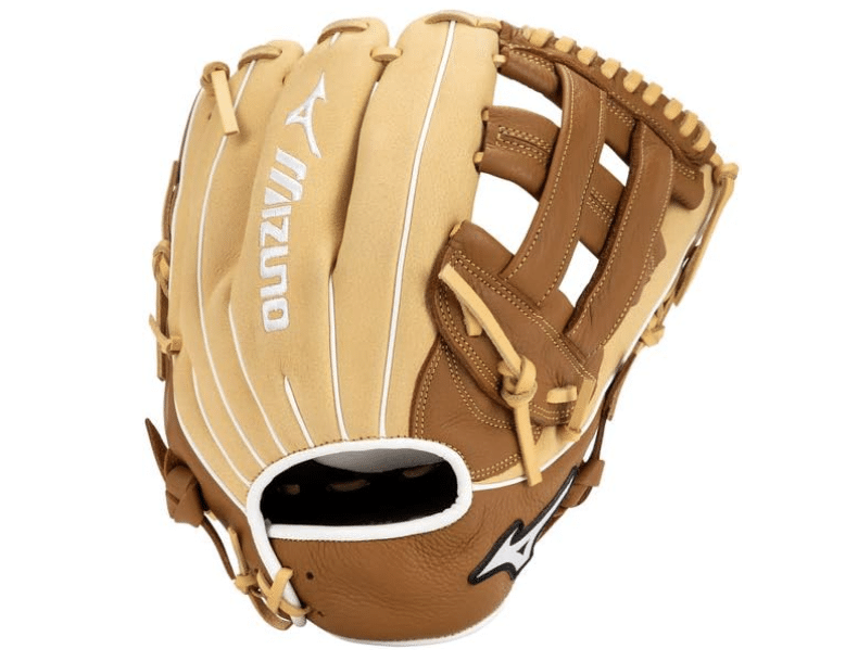 Mizuno Franchise Series Outfield Baseball Glove 12.5"